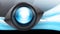 Stylized Robot Eye