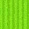 Stylized Striped Grass Seamless Pattern