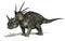 Styracosaurus