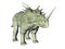 Styracosaurus