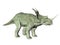 Styracosaurus