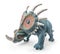 Styracosaurus dinosaurs toy.