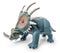 Styracosaurus dinosaurs toy.