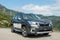 Subaru Forester e-Boxer 2020 Test Drive Day