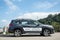 Subaru Forester e-Boxer 2020 Test Drive Day