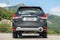 Subaru Forester e-Boxer 2020 Test Drive Day