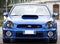 Subaru impreza sti