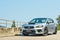 Subaru WRX 2017 Test Drive Day