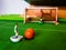 Subbuteo football men vintage toys