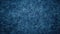 Subdued elegance in an abstract navy blue blank felt textile fabric texture background, Ai Generated