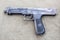 Submachine gun PP-93 - personal defense weapon