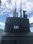 Submarine Docks Portland Oregon