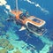 Submarine Expedition - Underwater Exploration