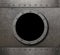 Submarine porthole steam punk background