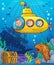 Submarine theme image 5