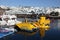 Submarine tour boats, Lanzarote