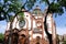 Subotica synagogue, landmark of Subotica city, Vojvodina region, Serbia.