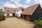 Substantial detached luxury village house