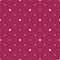 Subtle abstract minimalist floral seamless pattern. Burgundy and pink color