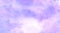 Subtle light purple gradient water color stained paper texture background. Soft smeared gentle violet abstract watercolor