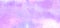 Subtle light purple gradient water color stained paper texture background. Soft smeared gentle violet abstract watercolor