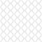 Subtle mesh texture. White and gray vector minimal geometric seamless pattern