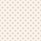 Subtle minimalist seamless pattern. Simple vector snowflakes geometric texture