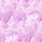 Subtle pink cloud watercolor background - seamless texture