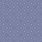 Subtle seamless pattern with tiny star shapes in square grid.