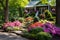 Suburban Bliss: Garden Eden Awaits at the Heart of a Cozy Homefront