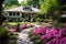 Suburban Bliss: Garden Eden Awaits at the Heart of a Cozy Homefront