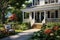 Suburban Bliss: Garden Eden Awaits at the Heart of a Cozy Homefront