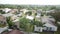 Suburban homes South Florida