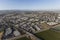 Suburban Industrial Park Aerial Camarillo California