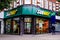 Subway Food Store High Street Chain