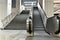 The Subway - Stairway