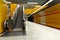 The Subway - Stairway and Station