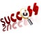 Success business search Employee Icon