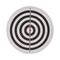 Success concept, target on dartboard