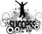 Success illustration