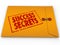Success Secrets Winning Information Classified Envelope