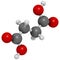 Succinic acid butanedioic acid, spirit of amber molecule. Intermediate of citric acid cycle. Salts and esters known as.