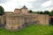 Suceava Fortress, Suceava County, Moldavia, Romania