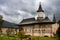 Sucevita Monastery, Bucovina Romania