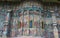 Sucevita Monastery Painting Detail
