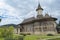 Sucevita monastery - Romania - Bucovina