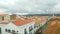 Sucre, Bolivia capital city skyline overview