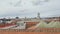 Sucre, Bolivia capital city skyline overview