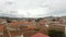 Sucre, Bolivia capital city skyline overview