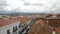 Sucre, Bolivia capital city skyline overview